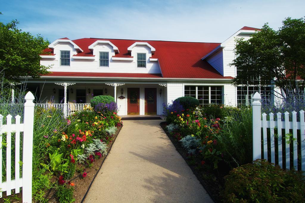 High Point Inn Ephraim Ngoại thất bức ảnh