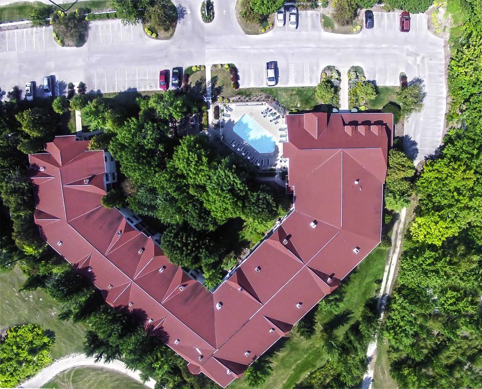 High Point Inn Ephraim Ngoại thất bức ảnh